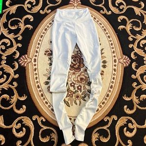 Size small alo yoga tights